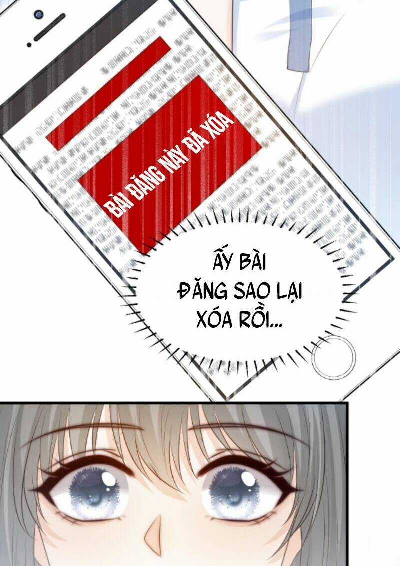 Tình Yêu Cháy Bỏng Chapter 9 trang 3