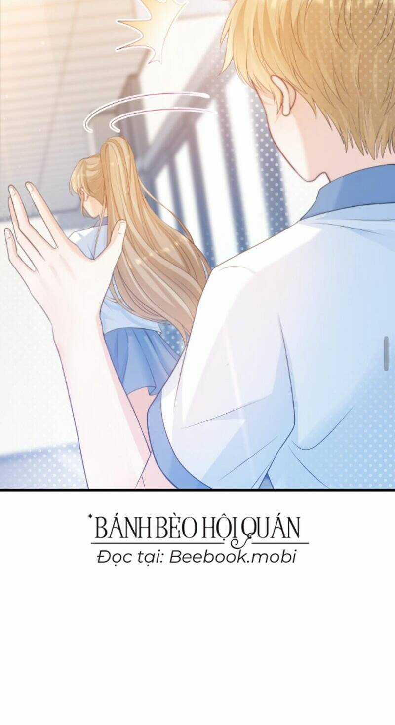 Tình Yêu Cháy Bỏng Chapter 9 trang 30