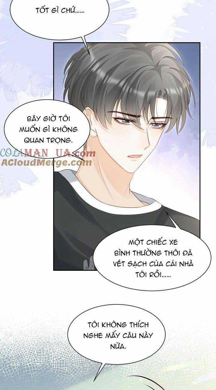 Tình Yêu Cháy Bỏng Chapter 92 trang 1
