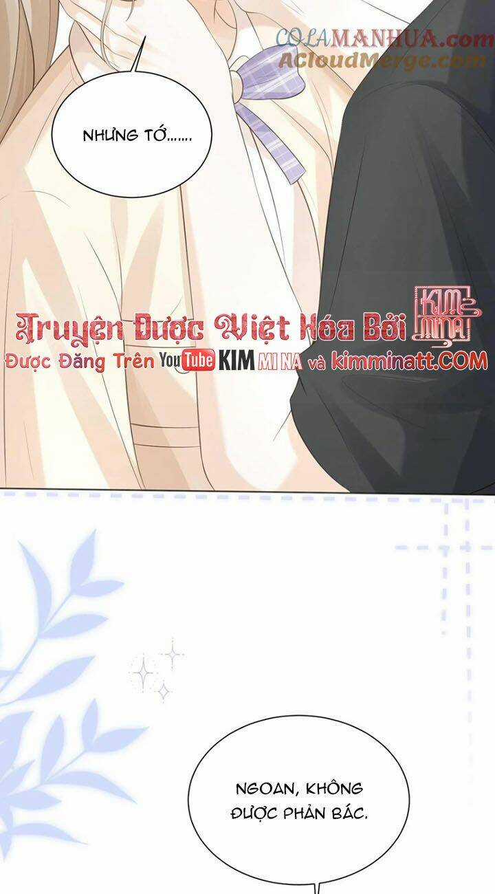 Tình Yêu Cháy Bỏng Chapter 92 trang 13