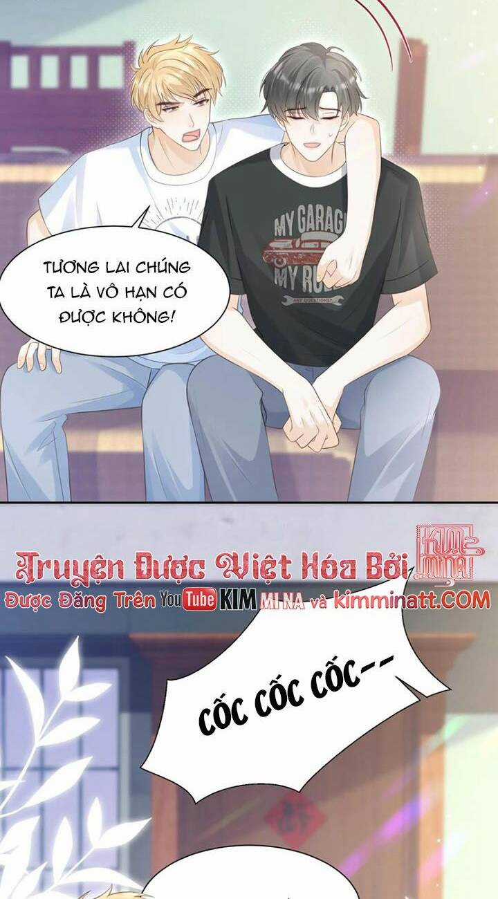 Tình Yêu Cháy Bỏng Chapter 92 trang 2