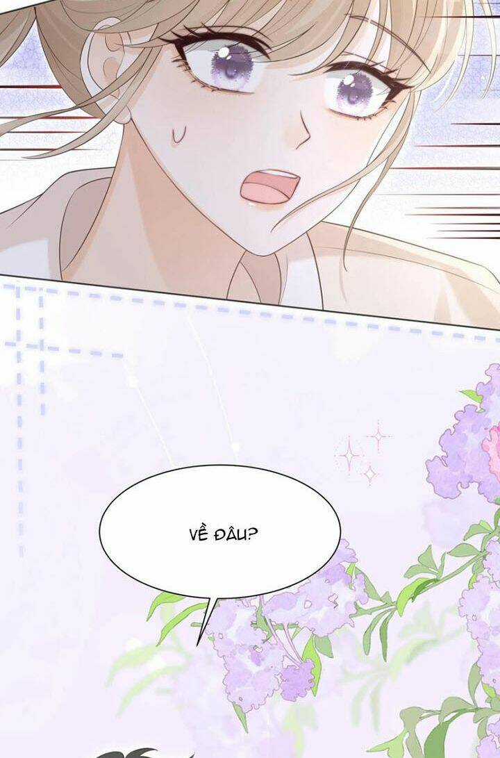 Tình Yêu Cháy Bỏng Chapter 92 trang 21