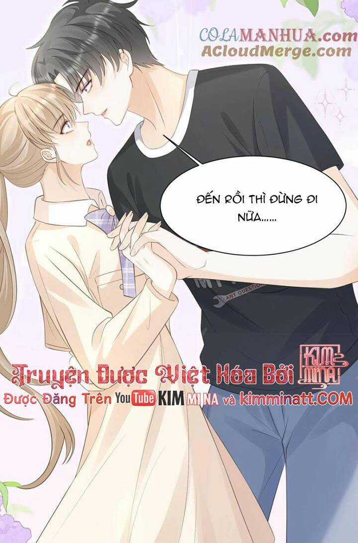Tình Yêu Cháy Bỏng Chapter 92 trang 22