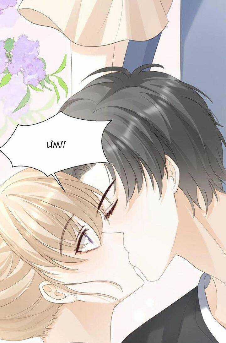 Tình Yêu Cháy Bỏng Chapter 92 trang 23