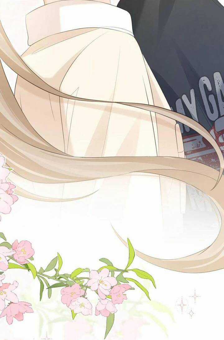 Tình Yêu Cháy Bỏng Chapter 92 trang 24