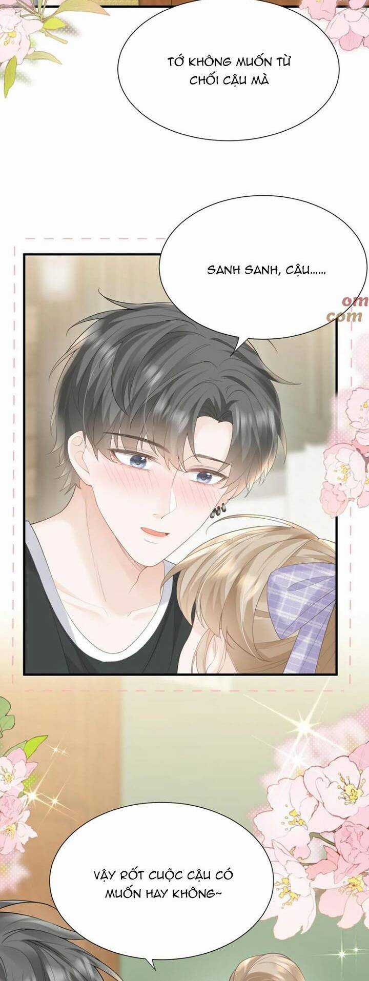 Tình Yêu Cháy Bỏng Chapter 94 trang 1