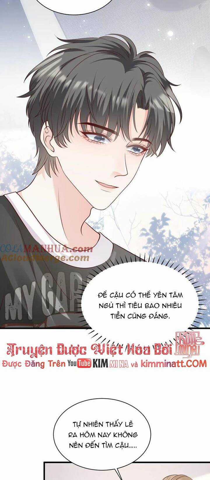 Tình Yêu Cháy Bỏng Chapter 95 trang 1