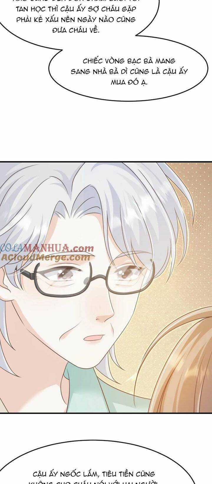Tình Yêu Cháy Bỏng Chapter 98 trang 1