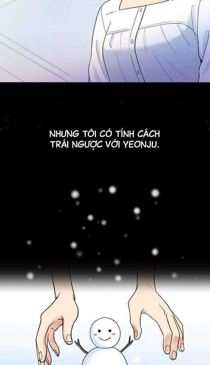 Tình Yêu Chỉ Mình Em Biết Chapter 1 trang 12