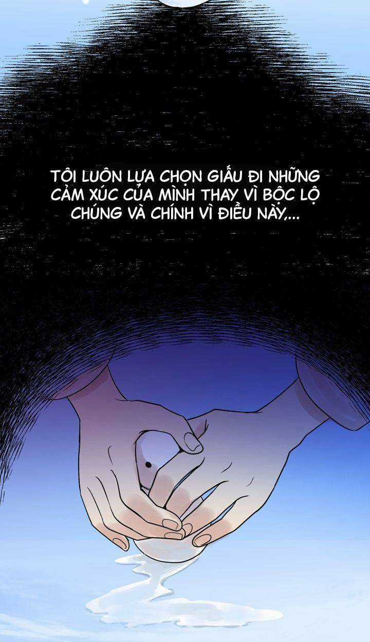 Tình Yêu Chỉ Mình Em Biết Chapter 1 trang 14