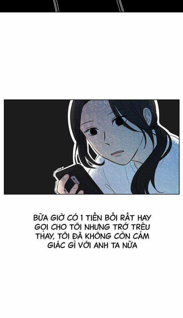 Tình Yêu Chỉ Mình Em Biết Chapter 1 trang 17