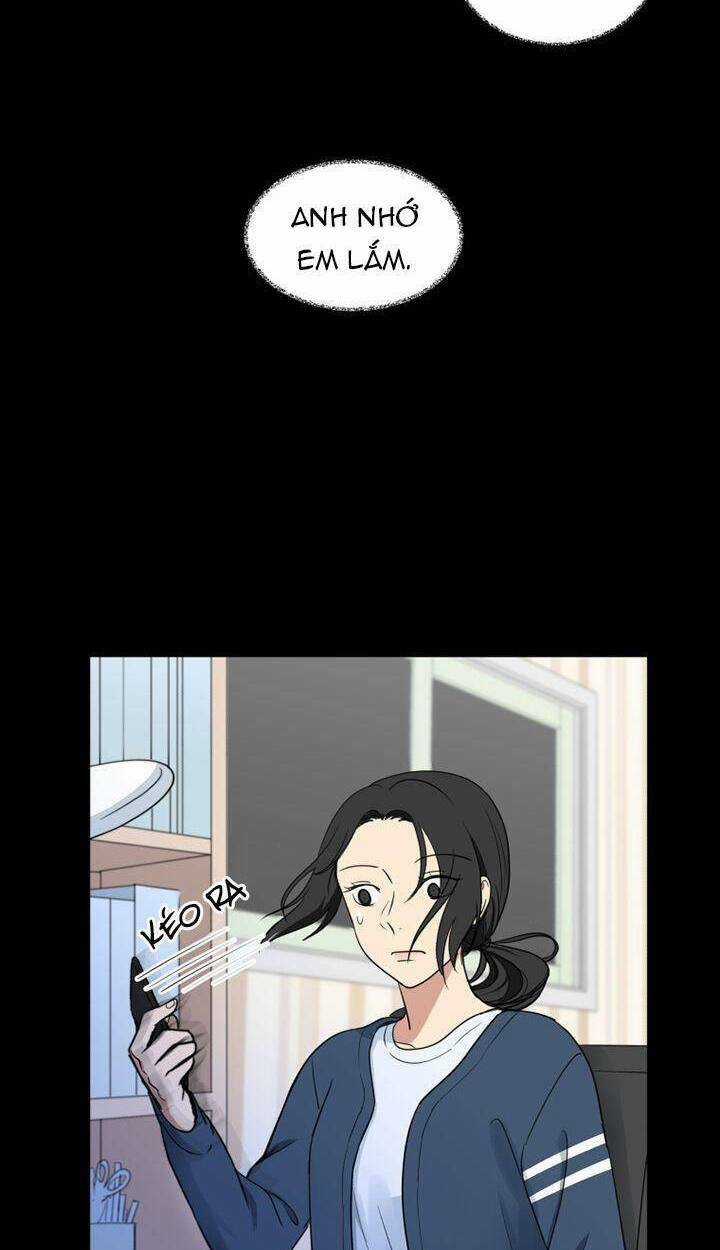 Tình Yêu Chỉ Mình Em Biết Chapter 1 trang 23