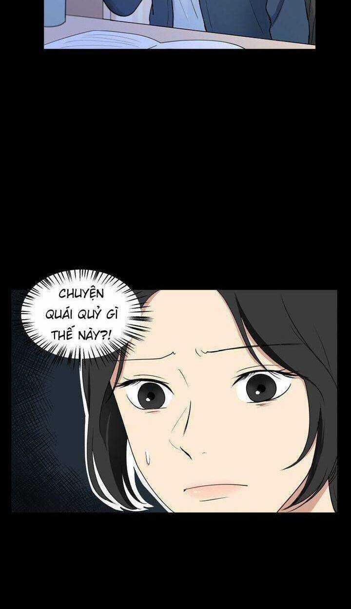 Tình Yêu Chỉ Mình Em Biết Chapter 1 trang 24