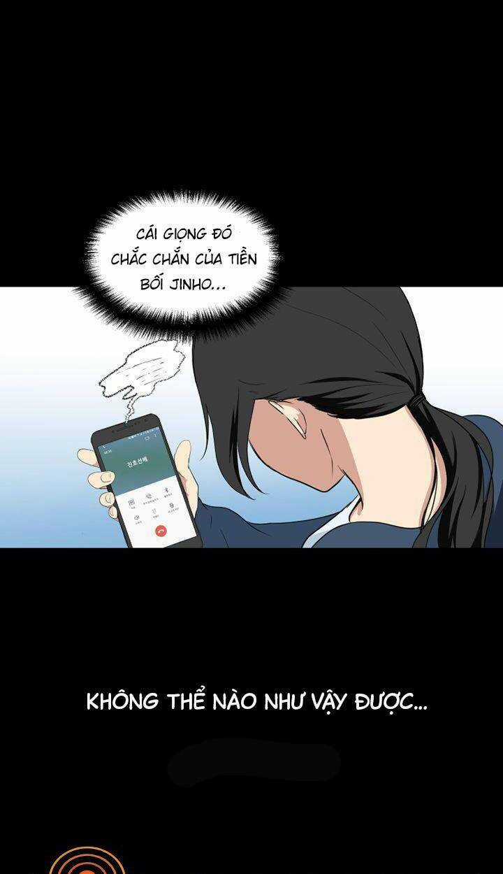 Tình Yêu Chỉ Mình Em Biết Chapter 1 trang 25