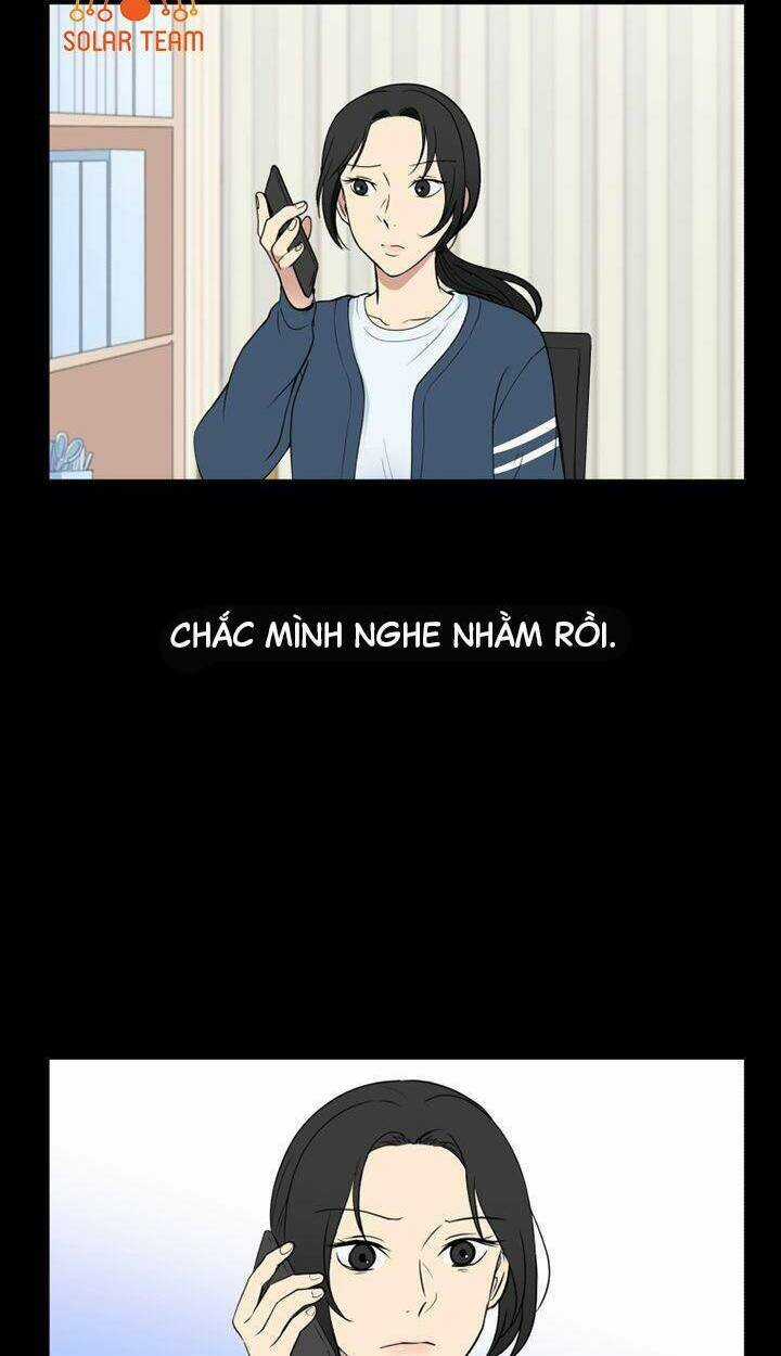 Tình Yêu Chỉ Mình Em Biết Chapter 1 trang 26