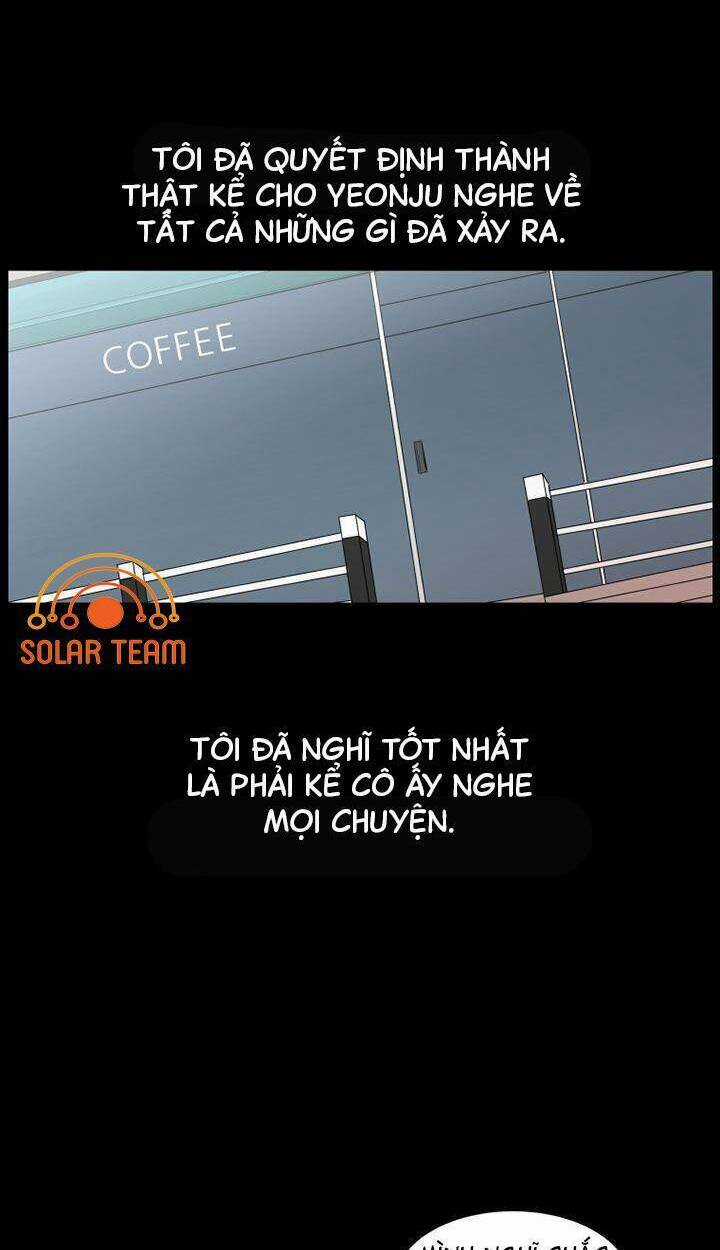 Tình Yêu Chỉ Mình Em Biết Chapter 1 trang 29