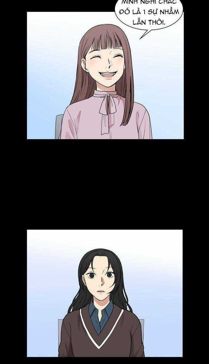 Tình Yêu Chỉ Mình Em Biết Chapter 1 trang 30