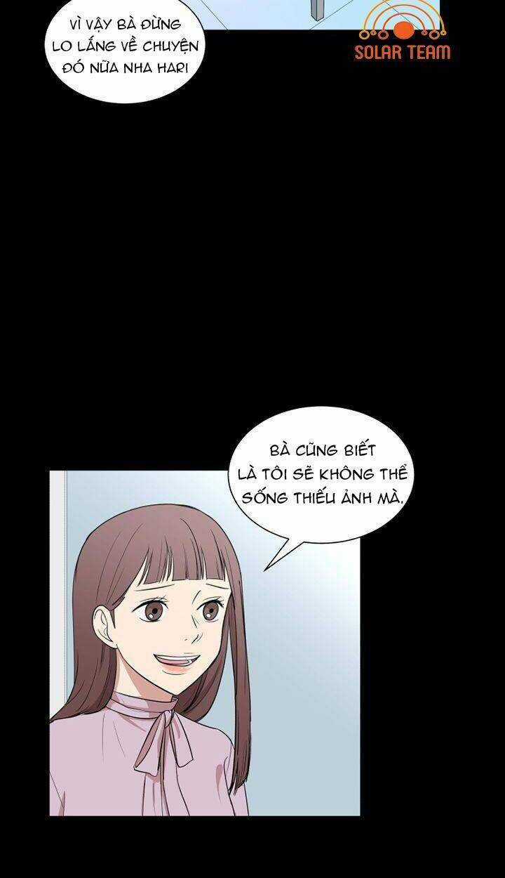 Tình Yêu Chỉ Mình Em Biết Chapter 1 trang 32