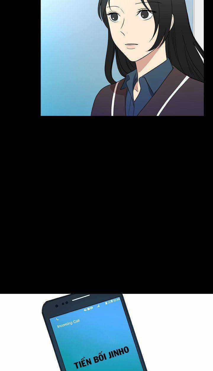 Tình Yêu Chỉ Mình Em Biết Chapter 1 trang 35