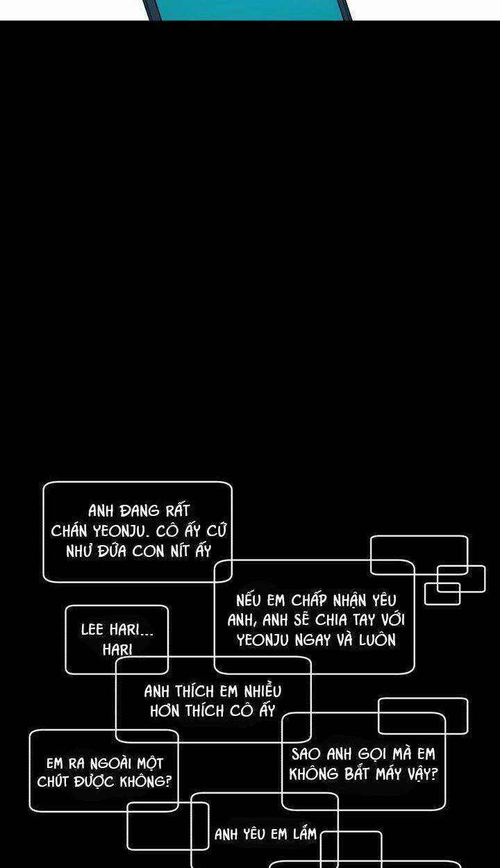 Tình Yêu Chỉ Mình Em Biết Chapter 1 trang 36