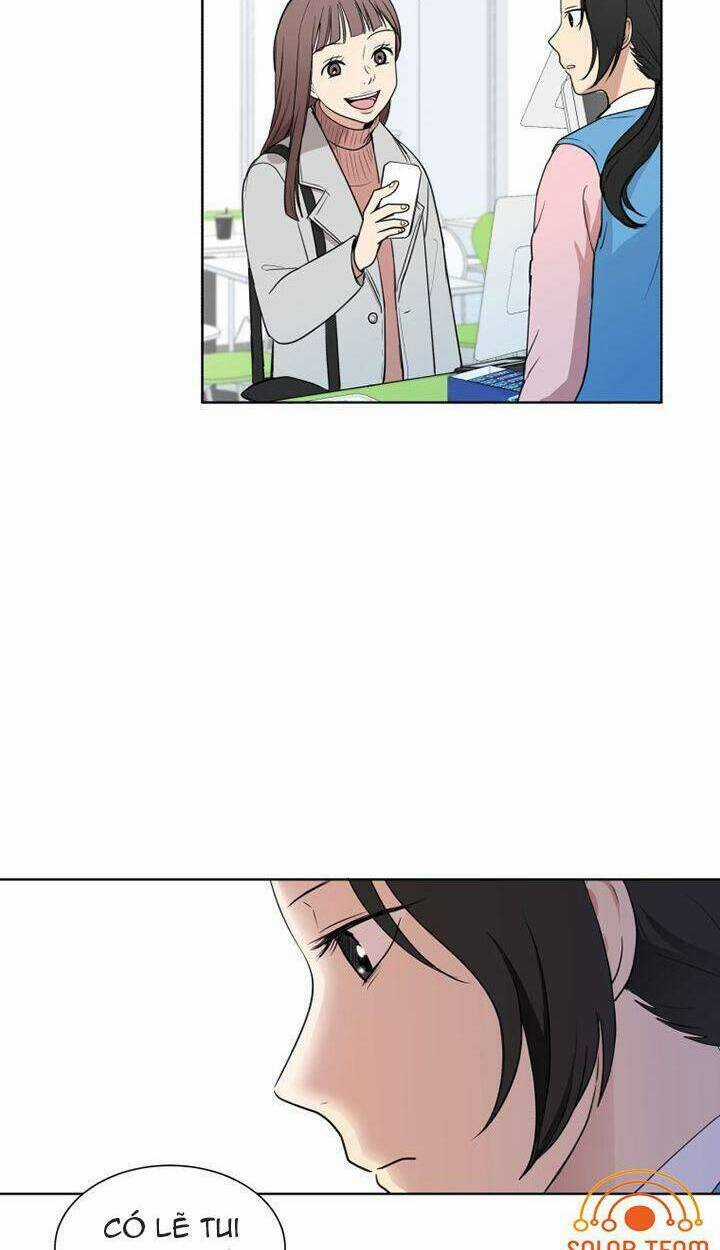 Tình Yêu Chỉ Mình Em Biết Chapter 1 trang 45