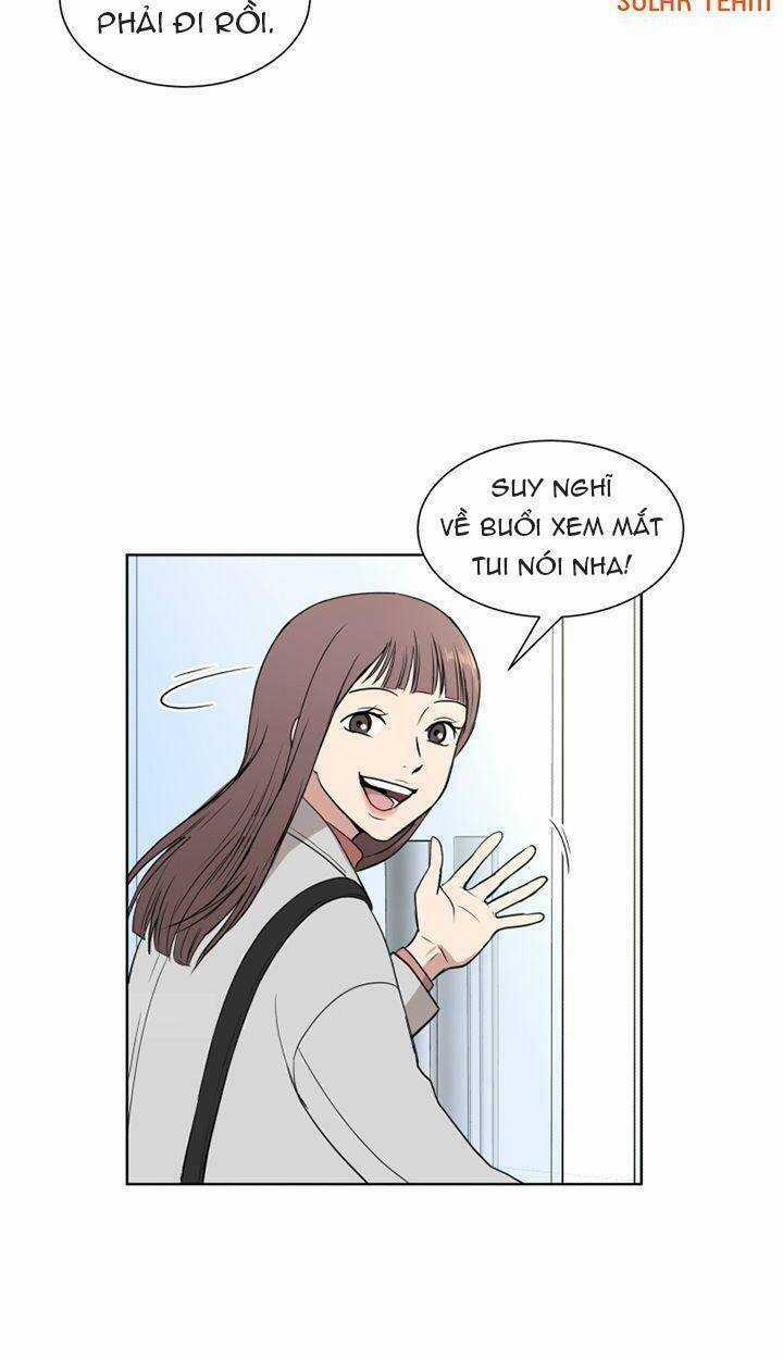 Tình Yêu Chỉ Mình Em Biết Chapter 1 trang 46