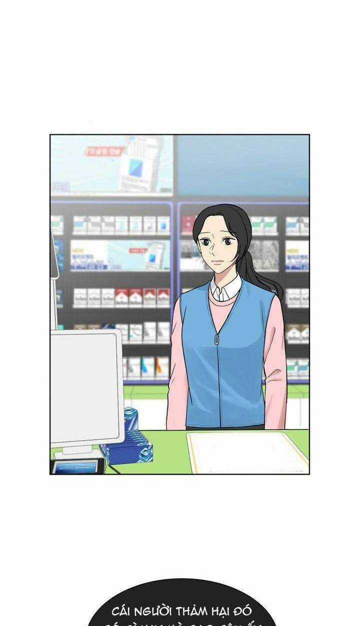 Tình Yêu Chỉ Mình Em Biết Chapter 1 trang 47