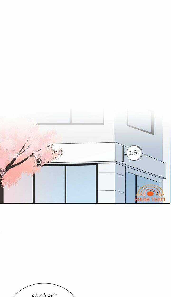 Tình Yêu Chỉ Mình Em Biết Chapter 1 trang 5