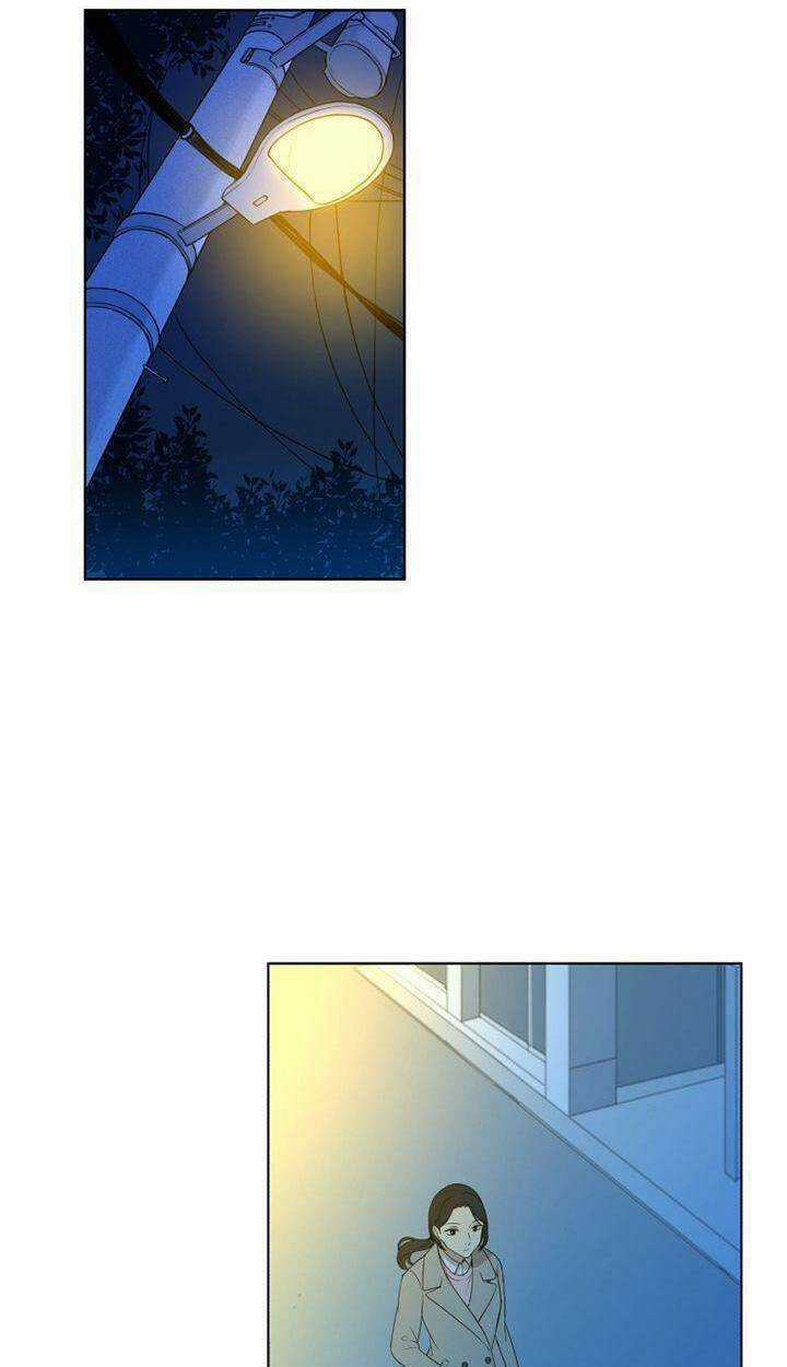 Tình Yêu Chỉ Mình Em Biết Chapter 1 trang 50