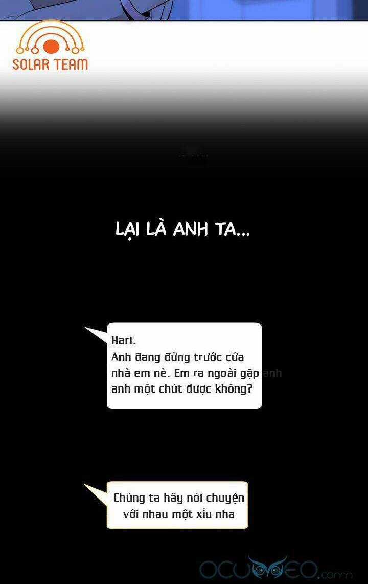 Tình Yêu Chỉ Mình Em Biết Chapter 1 trang 54