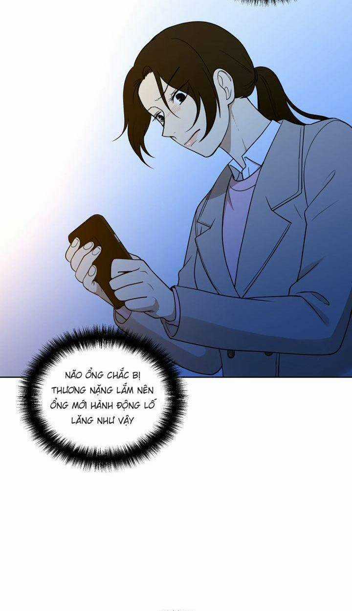 Tình Yêu Chỉ Mình Em Biết Chapter 1 trang 56