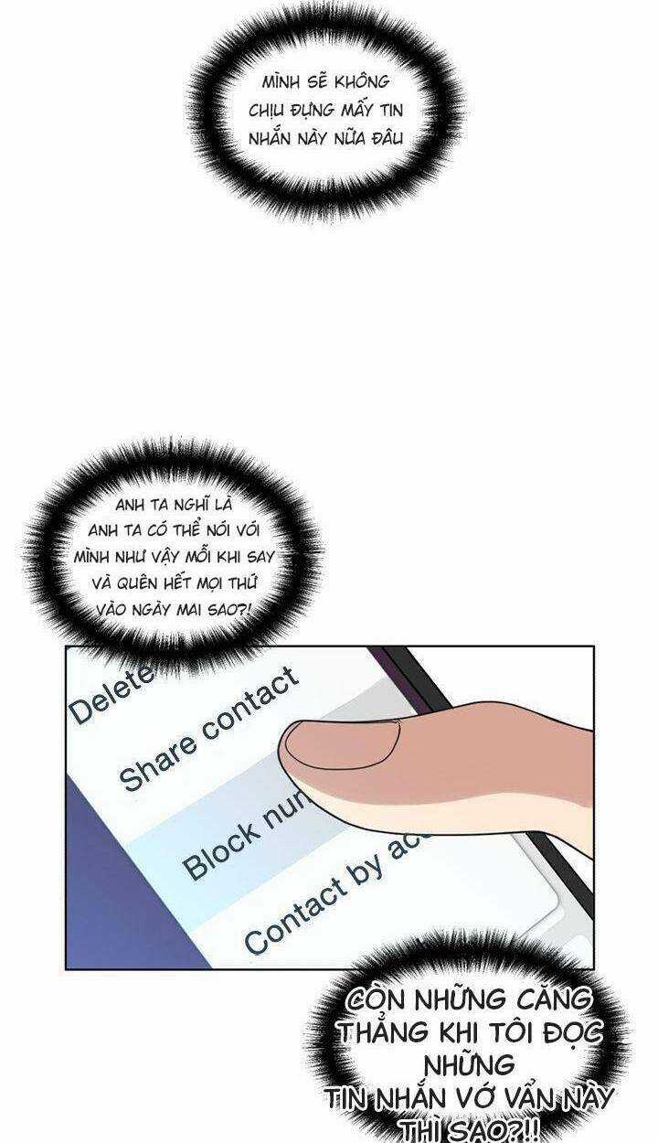 Tình Yêu Chỉ Mình Em Biết Chapter 1 trang 57