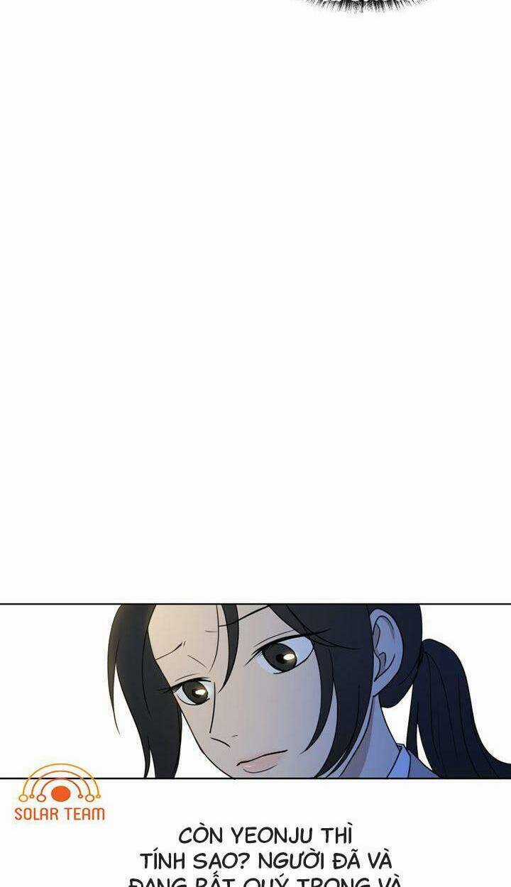 Tình Yêu Chỉ Mình Em Biết Chapter 1 trang 58