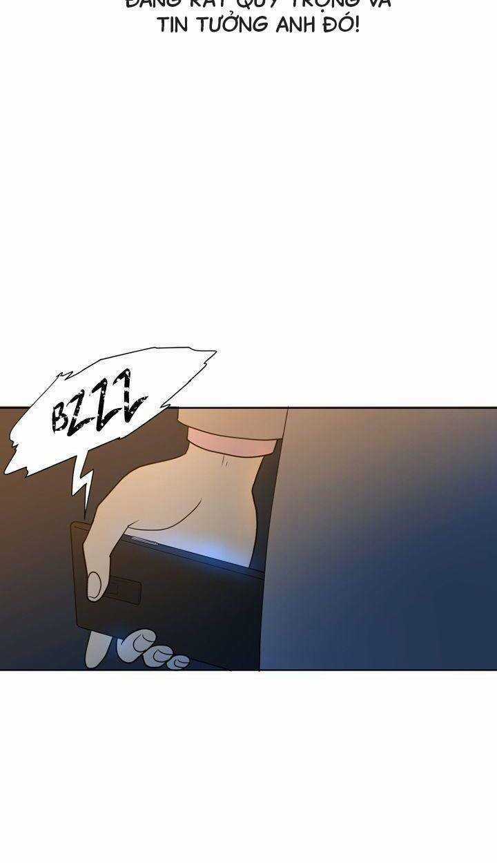 Tình Yêu Chỉ Mình Em Biết Chapter 1 trang 59