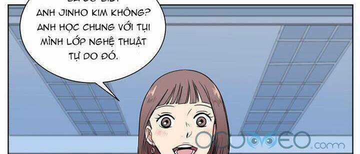 Tình Yêu Chỉ Mình Em Biết Chapter 1 trang 6