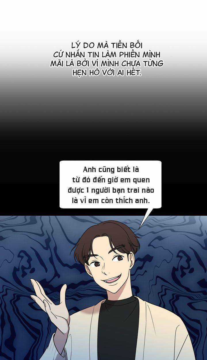 Tình Yêu Chỉ Mình Em Biết Chapter 1 trang 62