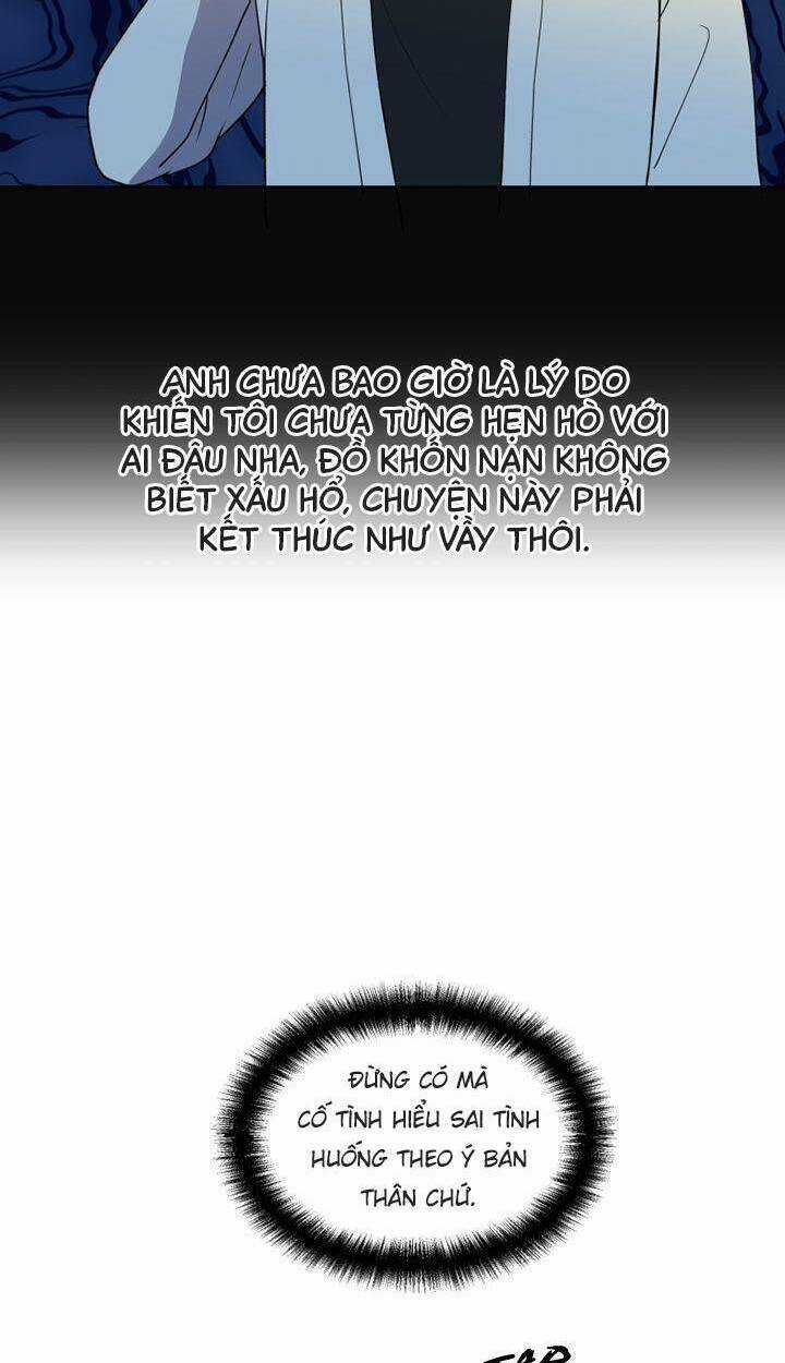 Tình Yêu Chỉ Mình Em Biết Chapter 1 trang 63