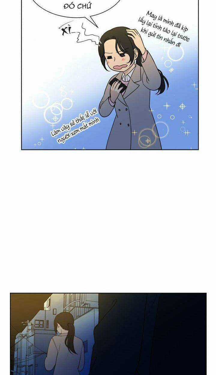 Tình Yêu Chỉ Mình Em Biết Chapter 1 trang 65