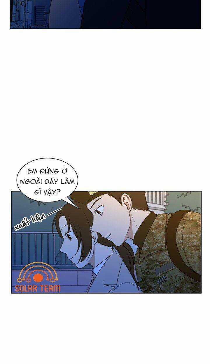 Tình Yêu Chỉ Mình Em Biết Chapter 1 trang 66