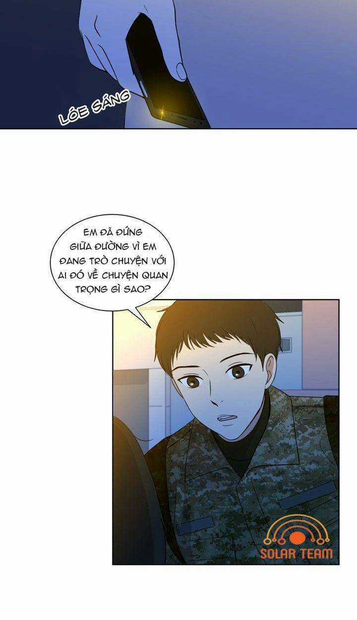 Tình Yêu Chỉ Mình Em Biết Chapter 1 trang 70