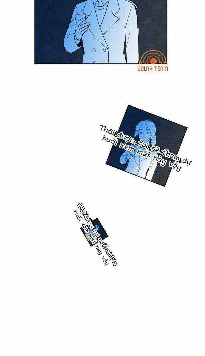 Tình Yêu Chỉ Mình Em Biết Chapter 1 trang 74