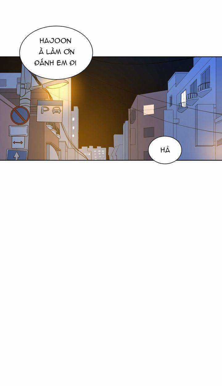 Tình Yêu Chỉ Mình Em Biết Chapter 1 trang 76