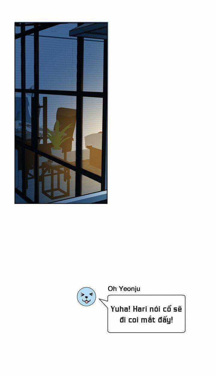 Tình Yêu Chỉ Mình Em Biết Chapter 1 trang 77