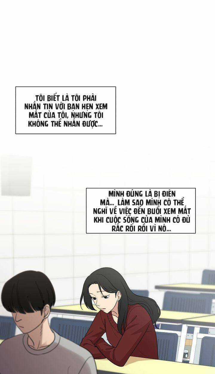 Tình Yêu Chỉ Mình Em Biết Chapter 1 trang 83