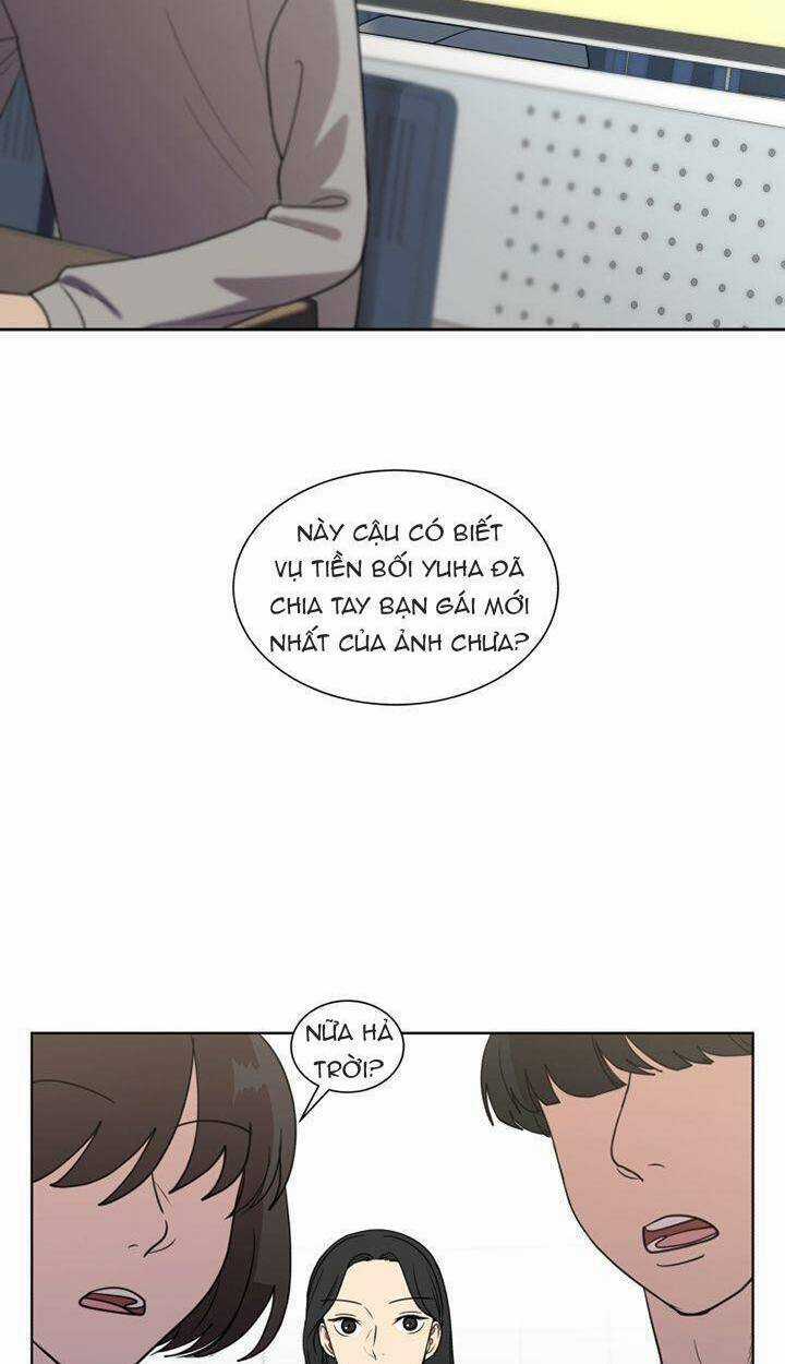 Tình Yêu Chỉ Mình Em Biết Chapter 1 trang 84