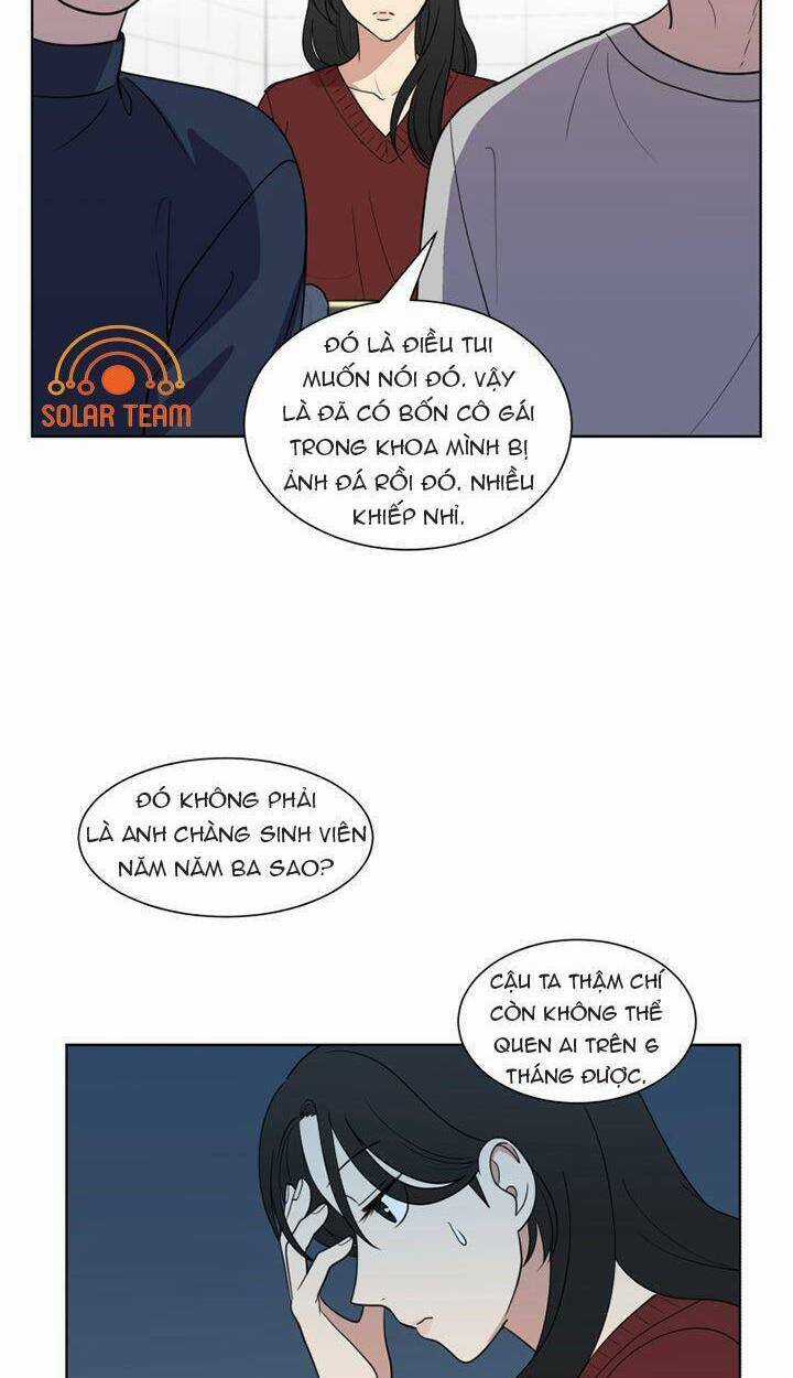 Tình Yêu Chỉ Mình Em Biết Chapter 1 trang 85