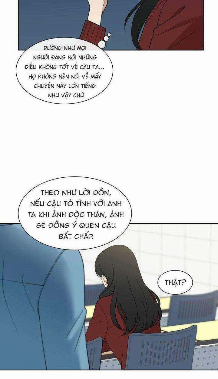 Tình Yêu Chỉ Mình Em Biết Chapter 1 trang 86