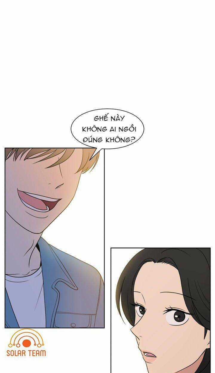 Tình Yêu Chỉ Mình Em Biết Chapter 1 trang 87