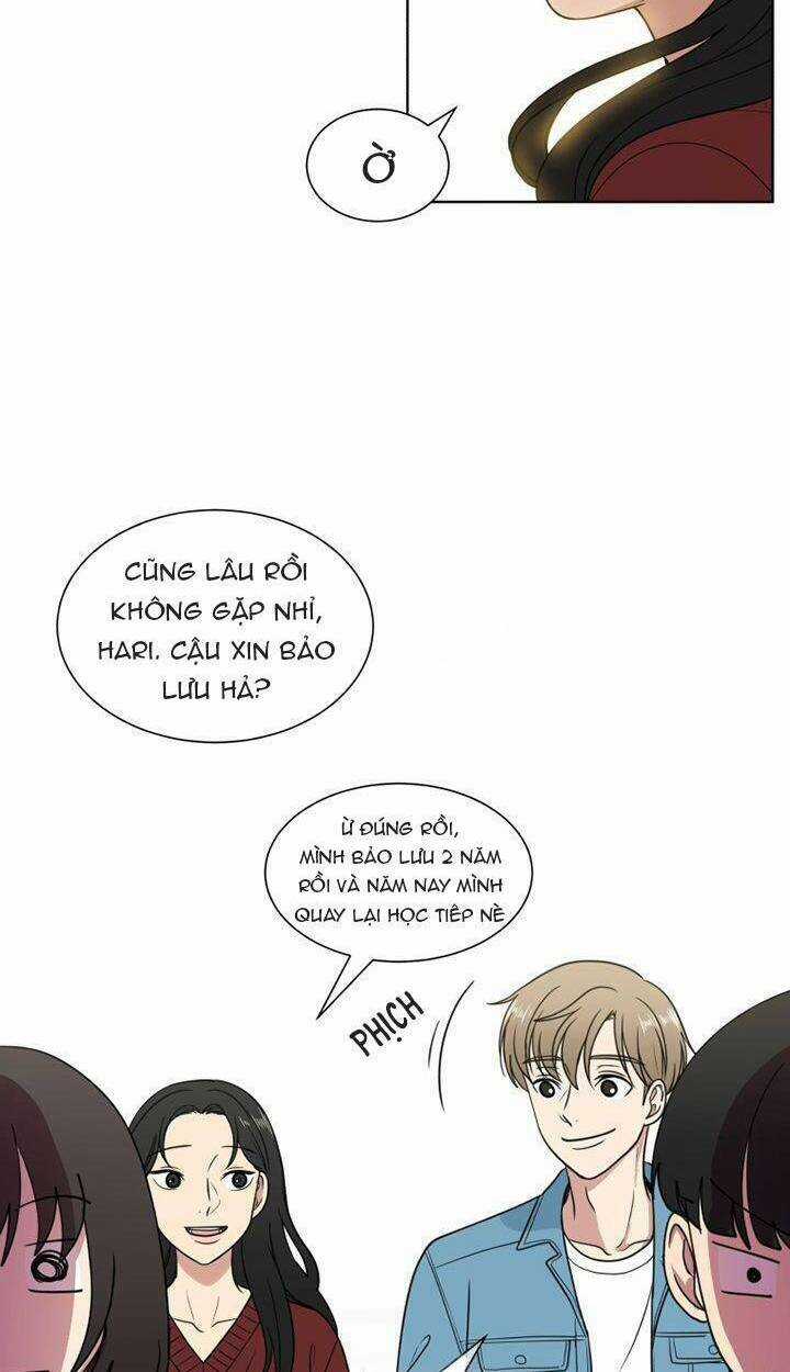 Tình Yêu Chỉ Mình Em Biết Chapter 1 trang 88