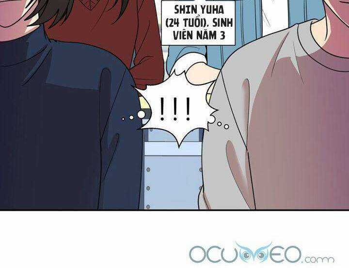 Tình Yêu Chỉ Mình Em Biết Chapter 1 trang 89